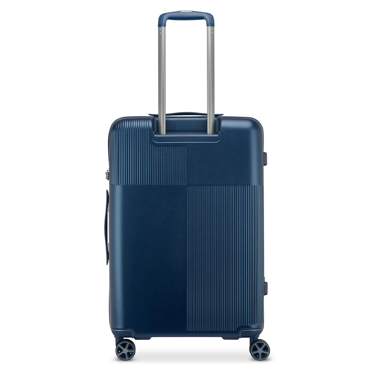 Roncato Trolley Medio Espandibile Airglam 68 cm Blu Notte - 5