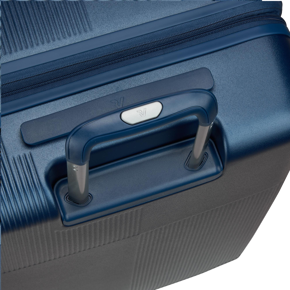 Roncato Trolley Medio Espandibile Airglam 68 cm Blu Notte - 9
