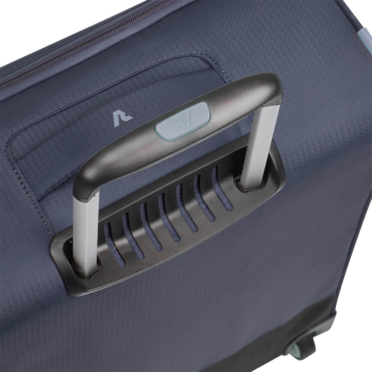 Roncato Bagaglio a mano Lite Soft 55 cm Blu Navy - 6