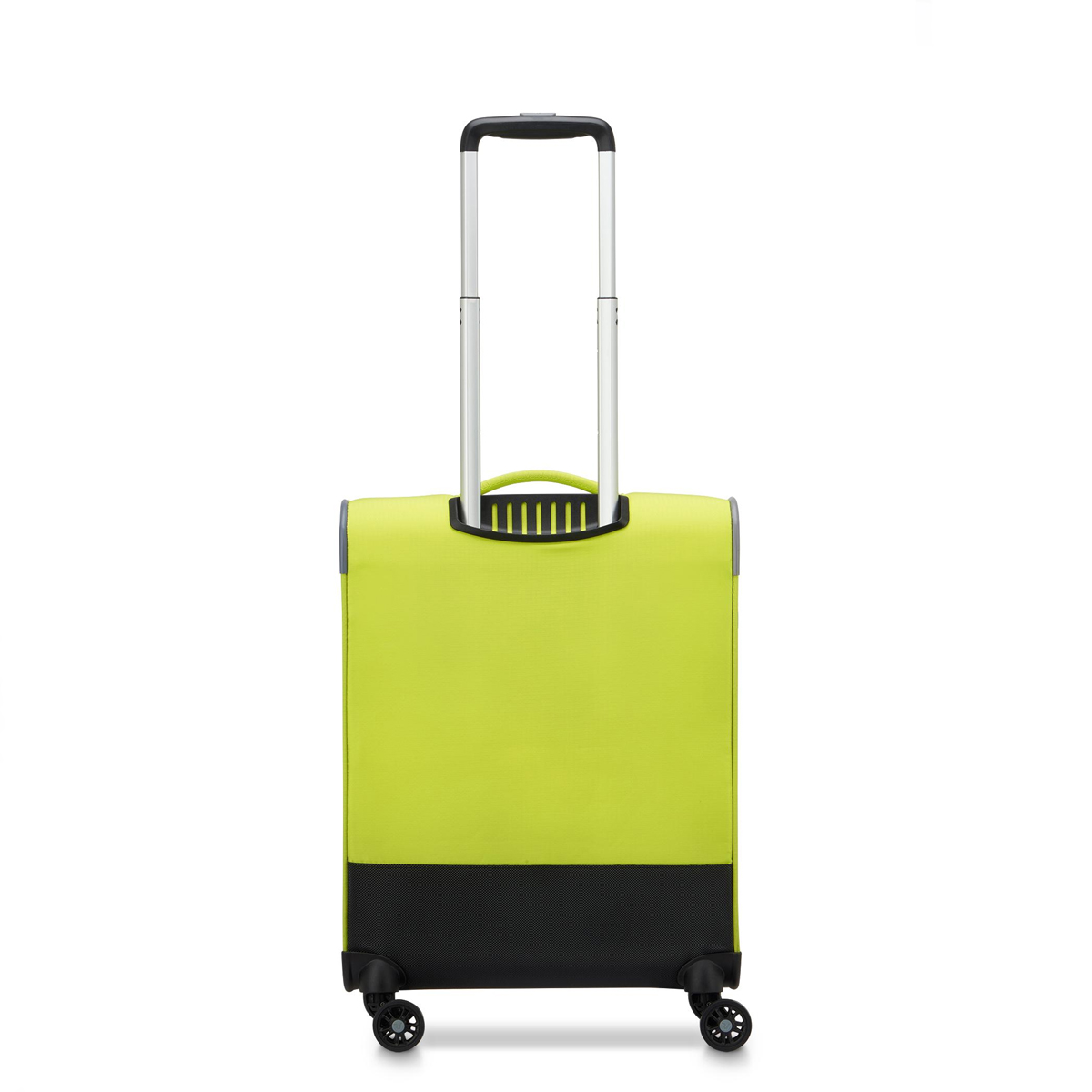 Roncato Bagaglio a mano Lite Soft 55 cm Cyber Lime - 5