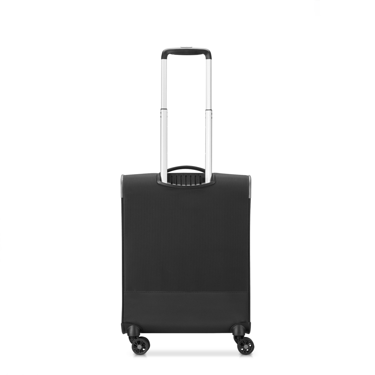 Roncato Bagaglio a mano Lite Soft 55 cm Nero Fumo - 4 Roncato Bagaglio a mano Lite Soft 55 cm Nero Fumo - 4