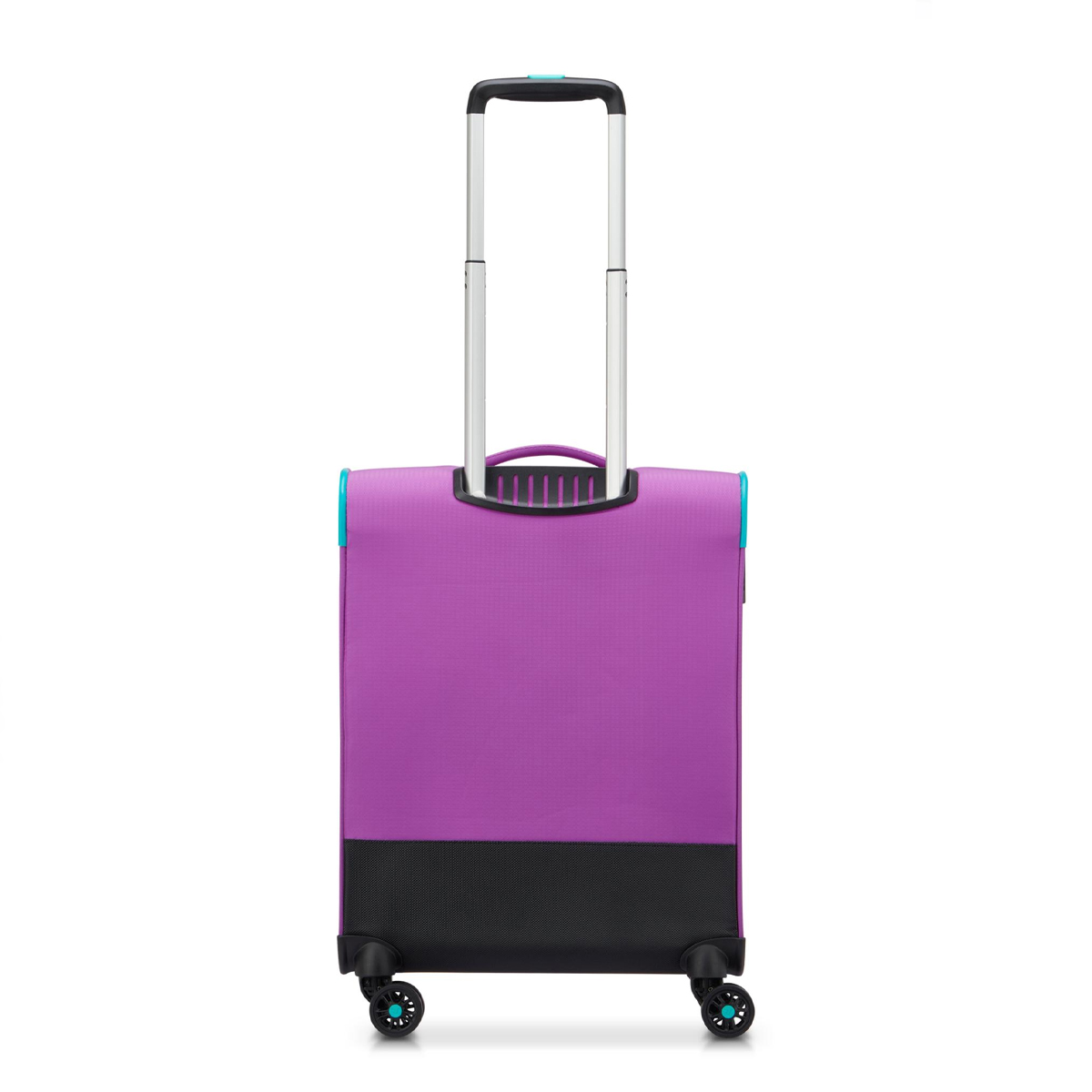 Roncato Bagaglio a mano Lite Soft 55 cm Orchidea - 5