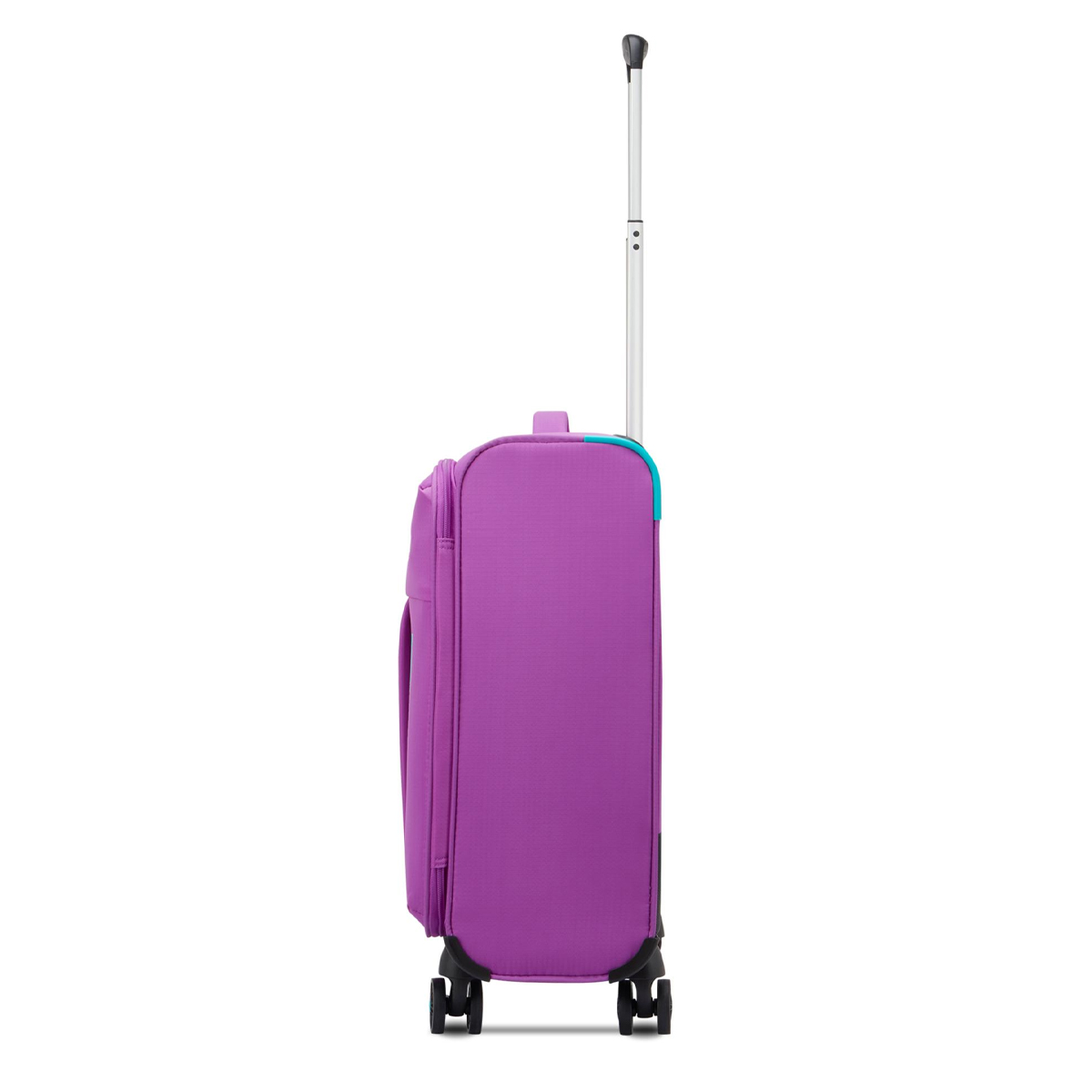 Roncato Bagaglio a mano Lite Soft 55 cm Orchidea - 6