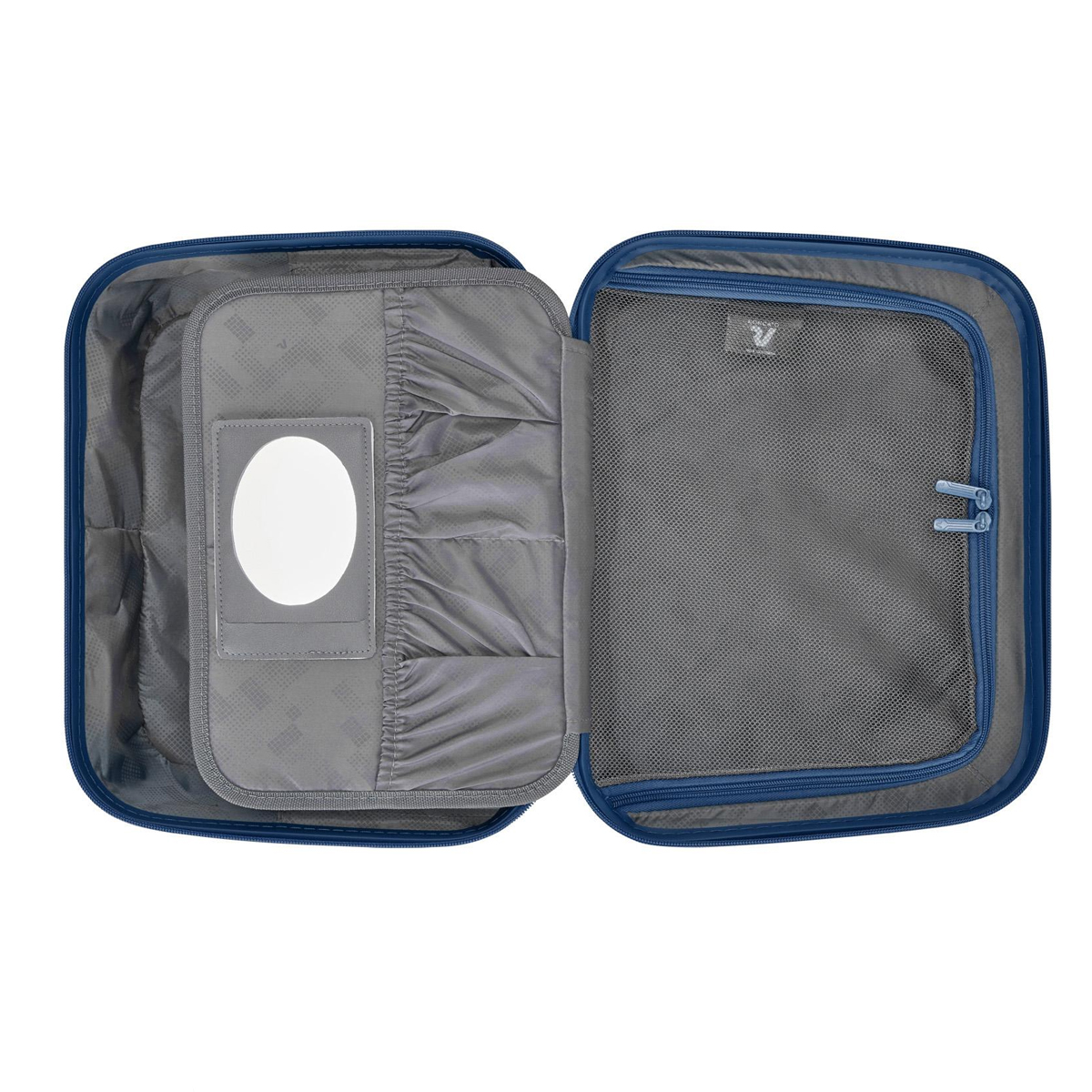 Roncato Beauty Case B-Flying Blu Notte - 4 Roncato Beauty Case B-Flying Blu Notte - 4