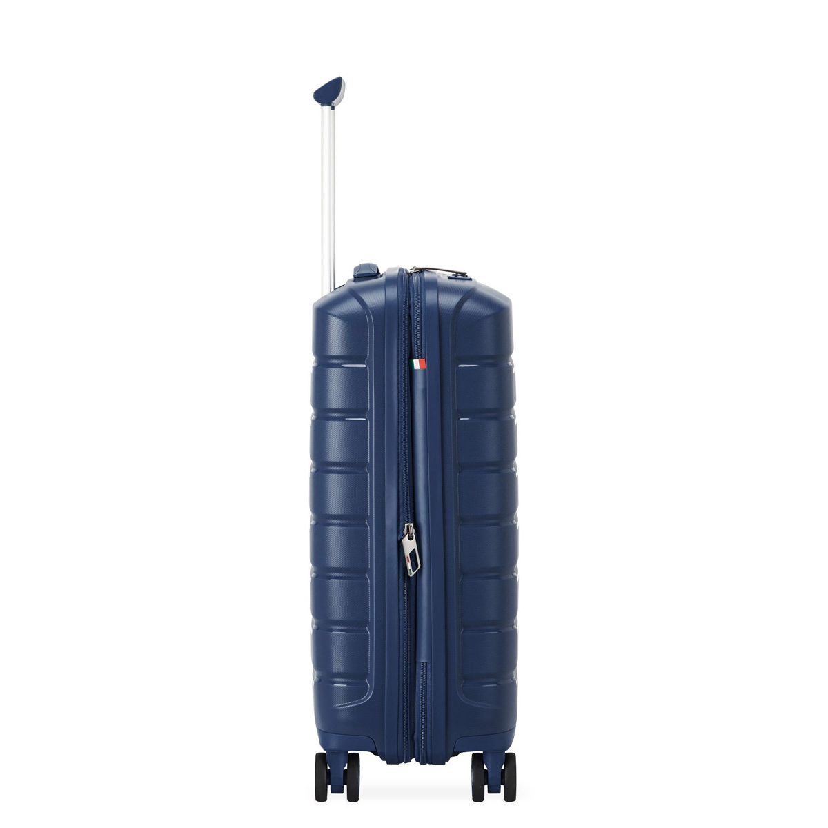 Roncato Bagaglio a mano Espandibile B-Flying 55 cm Blu Notte - 3 Roncato Bagaglio a mano Espandibile B-Flying 55 cm Blu Notte - 3