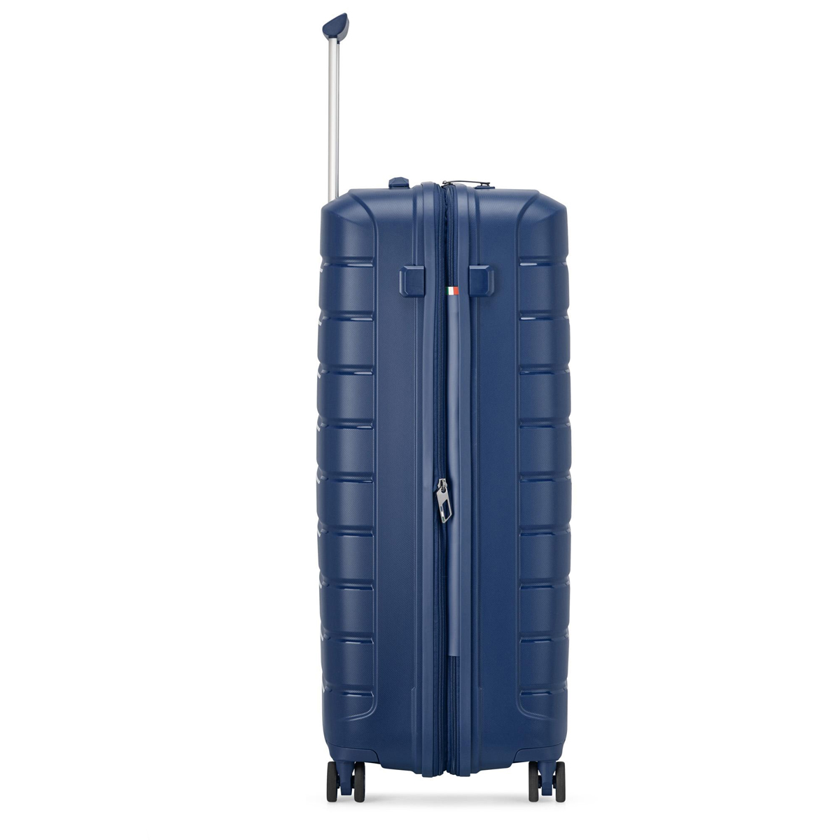 Roncato Trolley Grande Espandibile B-Flying 78 cm Blu Notte - 3 Roncato Trolley Grande Espandibile B-Flying 78 cm Blu Notte - 3