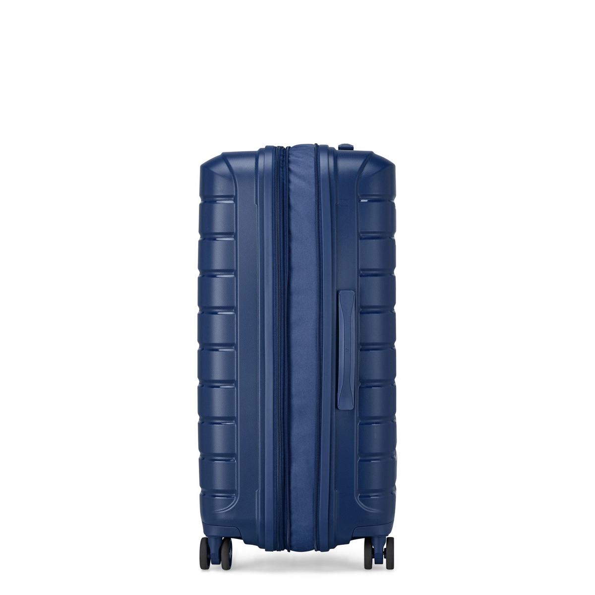 Roncato Trolley Medio Espandibile B-Flying 68 cm Blu Notte - 4 Roncato Trolley Medio Espandibile B-Flying 68 cm Blu Notte - 4