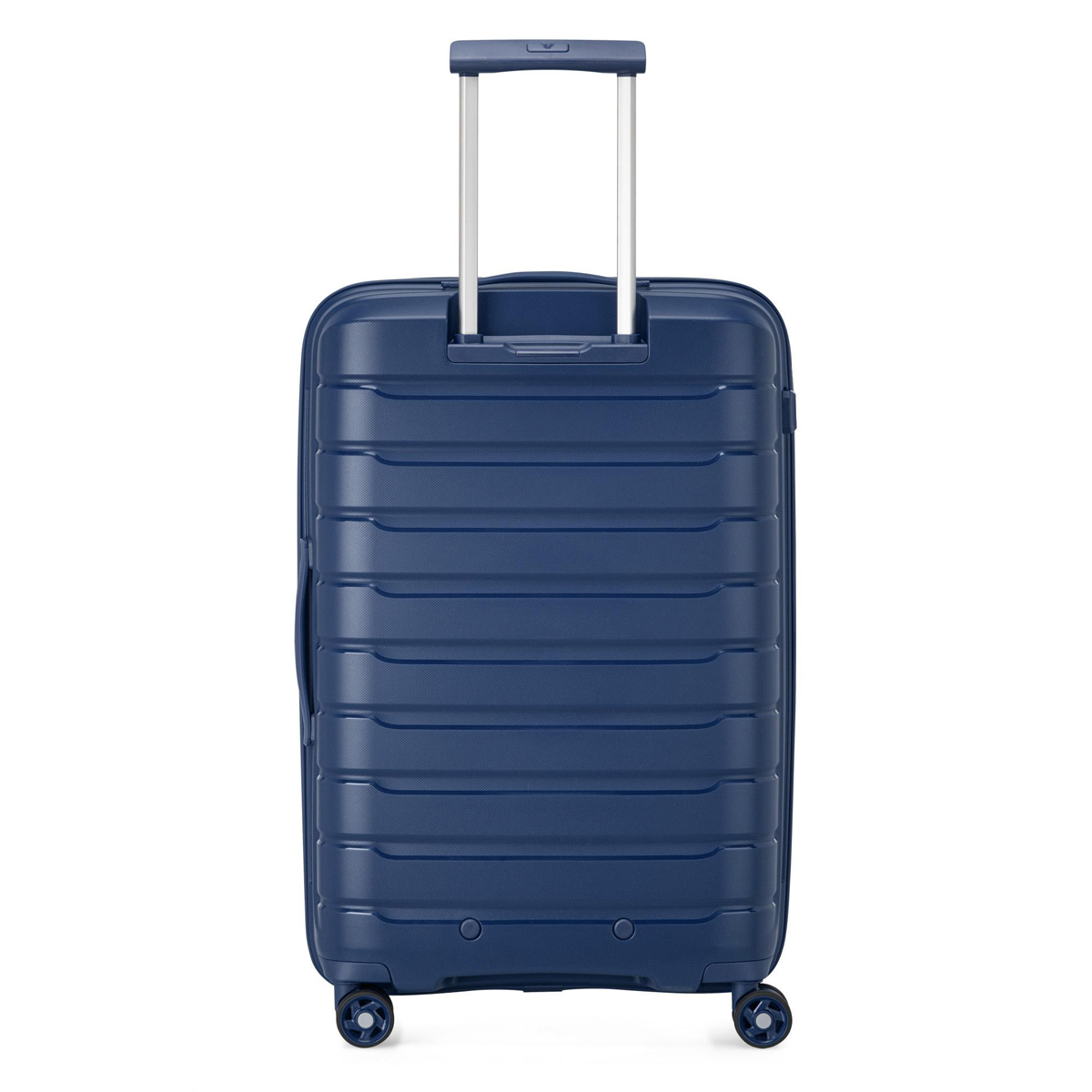 Roncato Trolley Medio Espandibile B-Flying 68 cm Blu Notte - 5 Roncato Trolley Medio Espandibile B-Flying 68 cm Blu Notte - 5