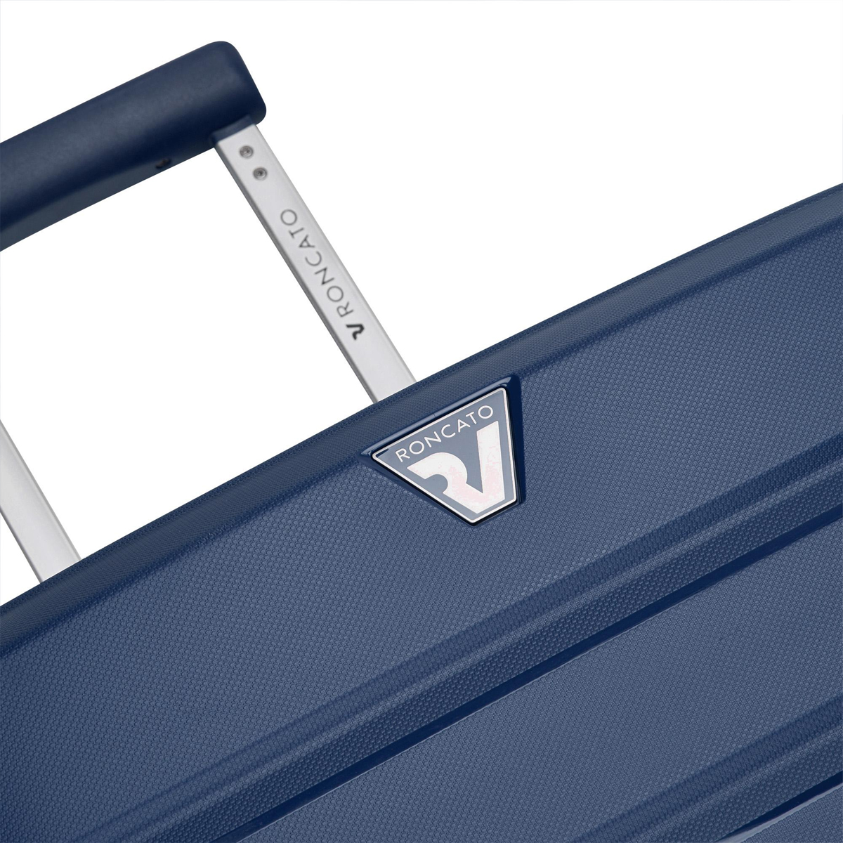 Roncato Trolley Medio Espandibile B-Flying 68 cm Blu Notte - 9 Roncato Trolley Medio Espandibile B-Flying 68 cm Blu Notte - 9