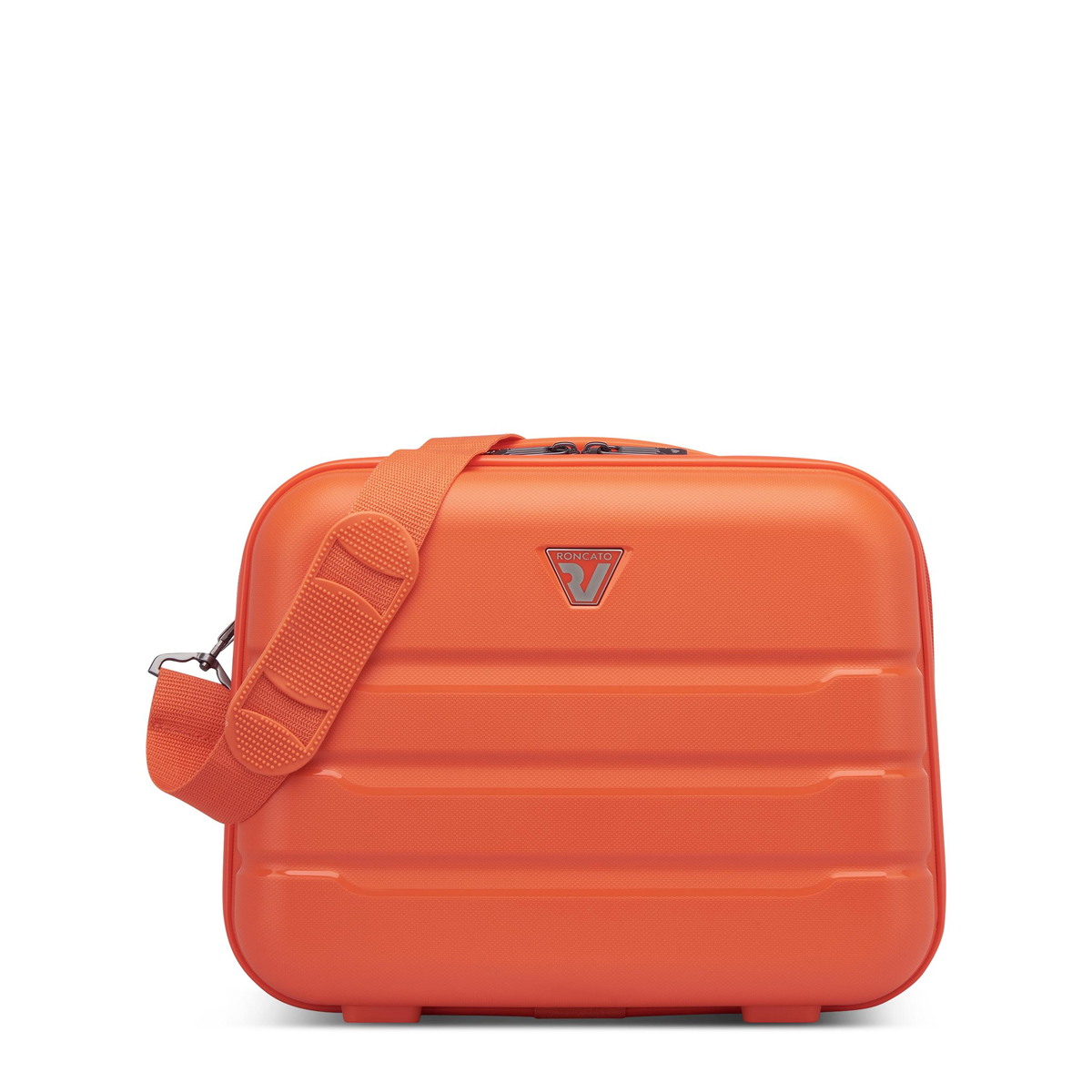 Roncato Beauty Case B-Flying Arancio Brillante - 1 Roncato Beauty Case B-Flying Arancio Brillante - 1