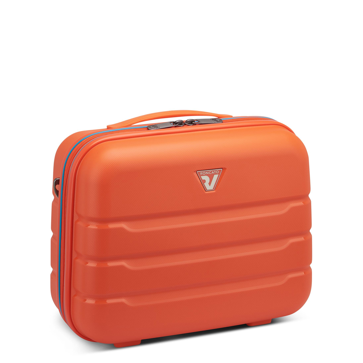 Roncato Beauty Case B-Flying Arancio Brillante - 2 Roncato Beauty Case B-Flying Arancio Brillante - 2