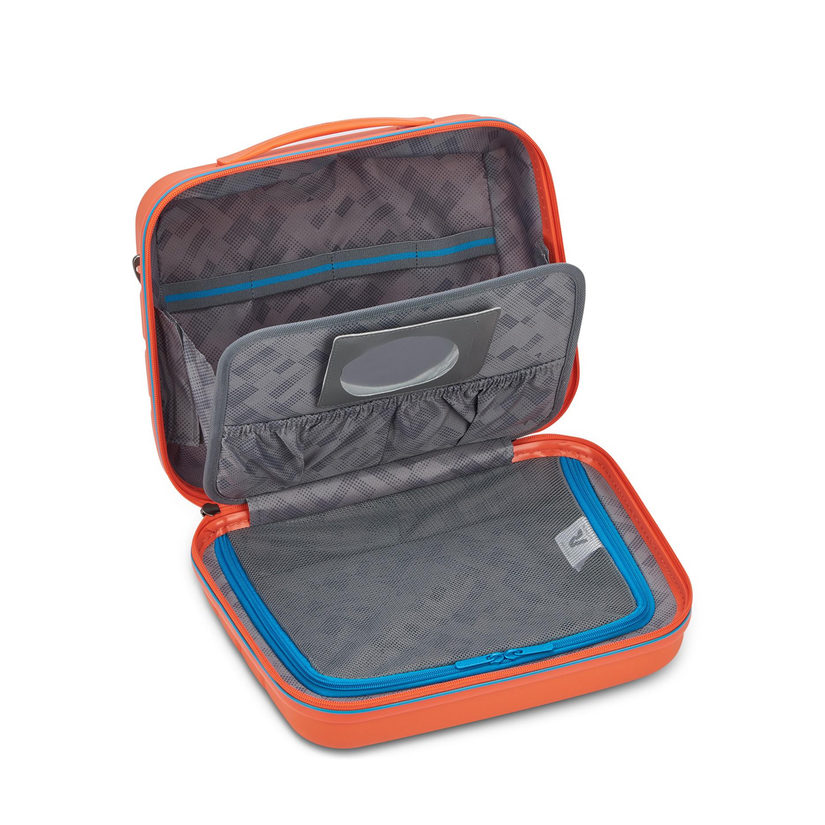Roncato Beauty Case B-Flying Arancio Brillante - 4 Roncato Beauty Case B-Flying Arancio Brillante - 4