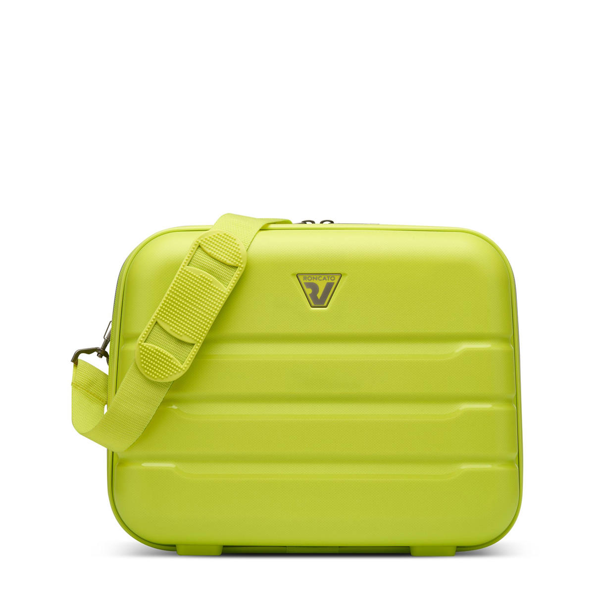 Roncato Beauty Case B-Flying Cyber Lime - 1 Roncato Beauty Case B-Flying Cyber Lime - 1