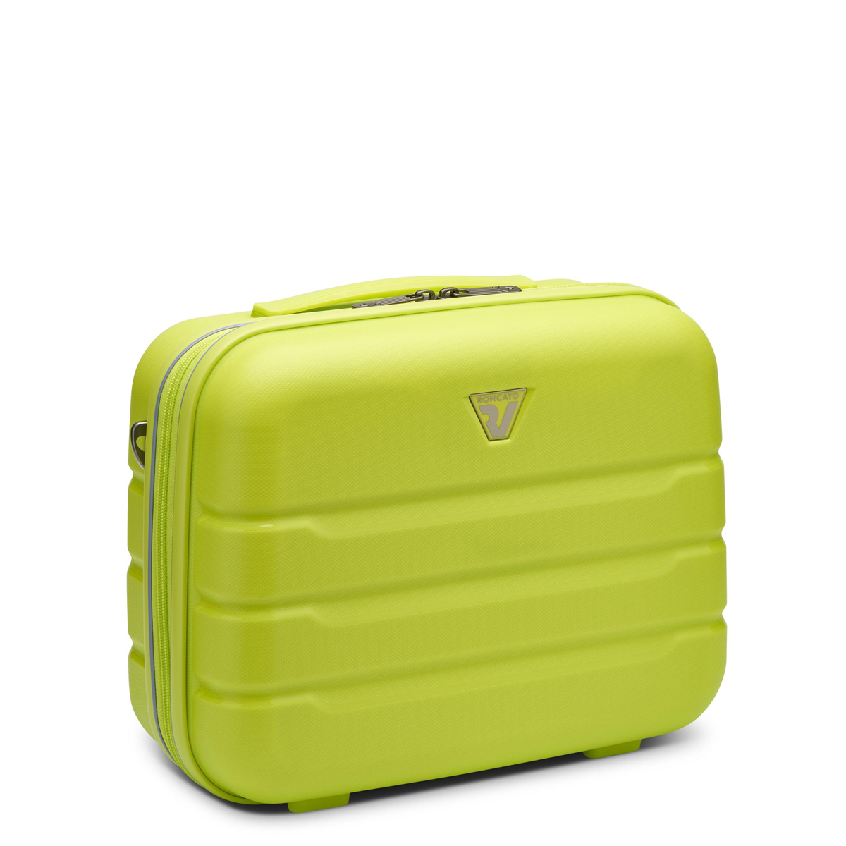 Roncato Beauty Case B-Flying Cyber Lime - 2 Roncato Beauty Case B-Flying Cyber Lime - 2