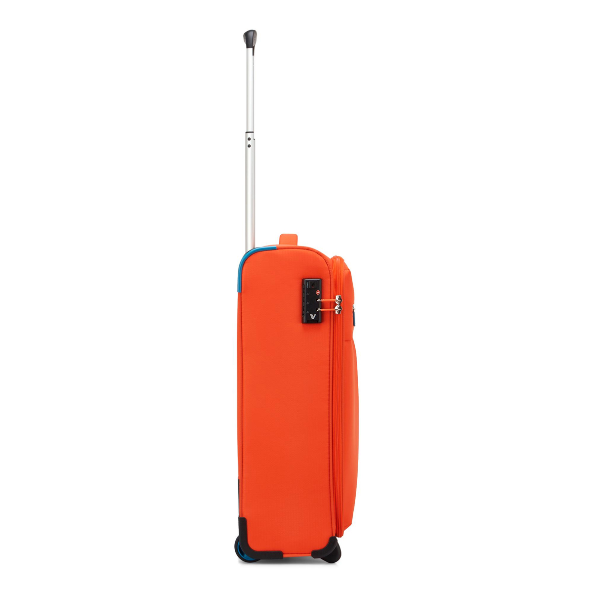 Roncato Bagaglio a mano Lite Soft 55 cm Arancio Brillante - 3 Roncato Bagaglio a mano Lite Soft 55 cm Arancio Brillante - 3
