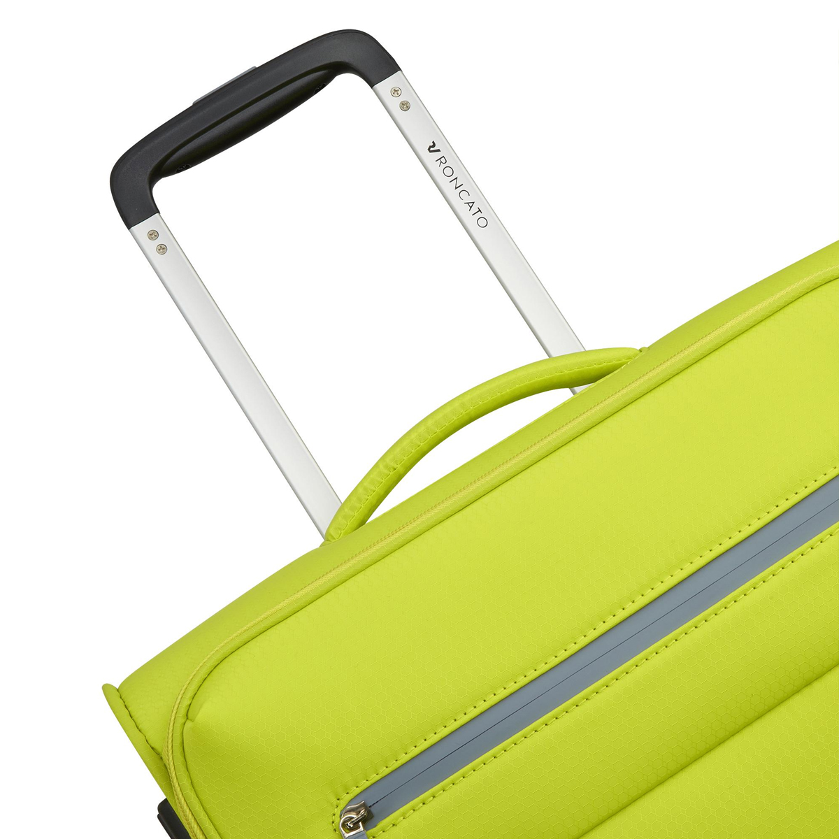 Roncato Bagaglio a mano Lite Soft 55 cm Cyber Lime - 9 Roncato Bagaglio a mano Lite Soft 55 cm Cyber Lime - 9