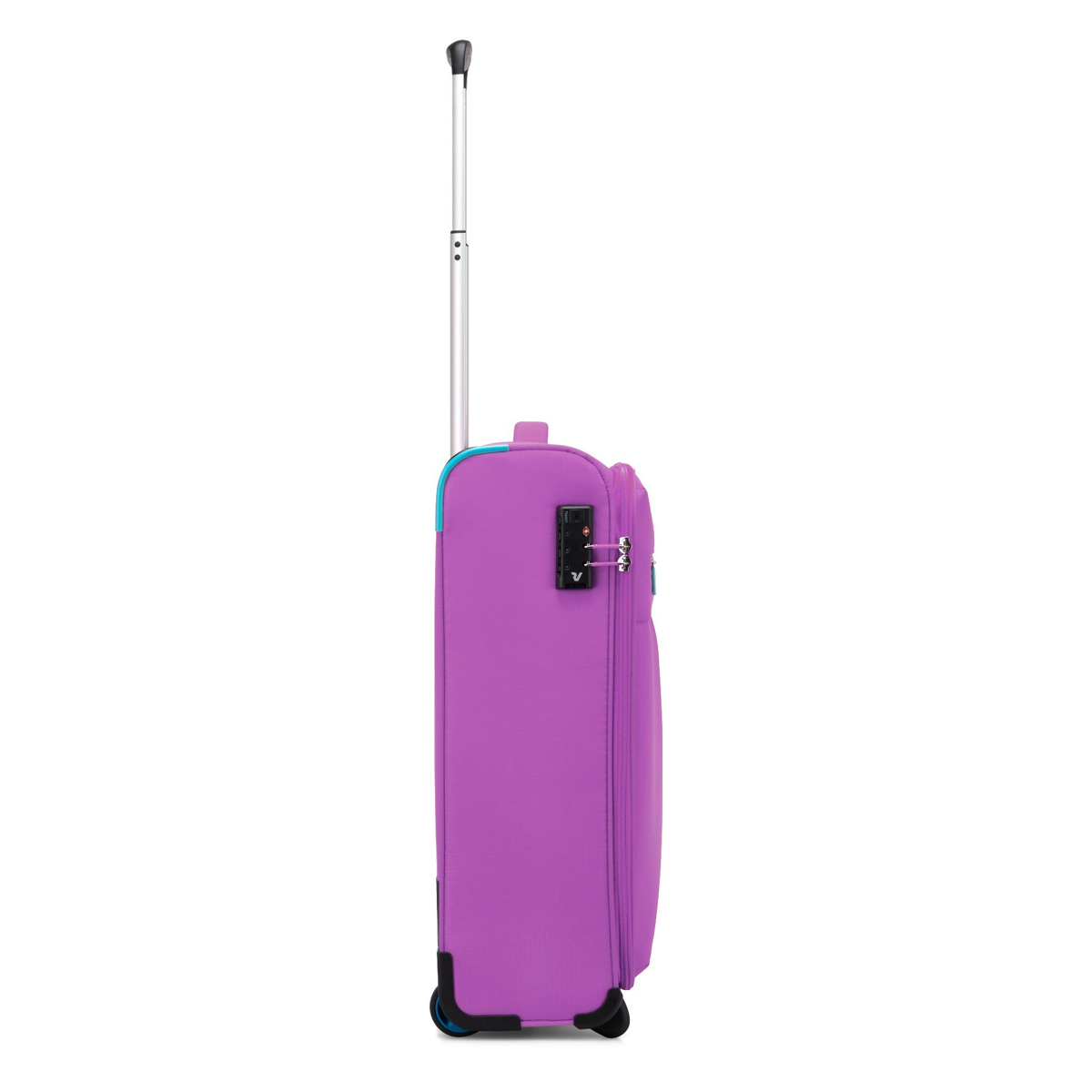 Roncato Bagaglio a mano Lite Soft 55 cm Orchidea - 3 Roncato Bagaglio a mano Lite Soft 55 cm Orchidea - 3