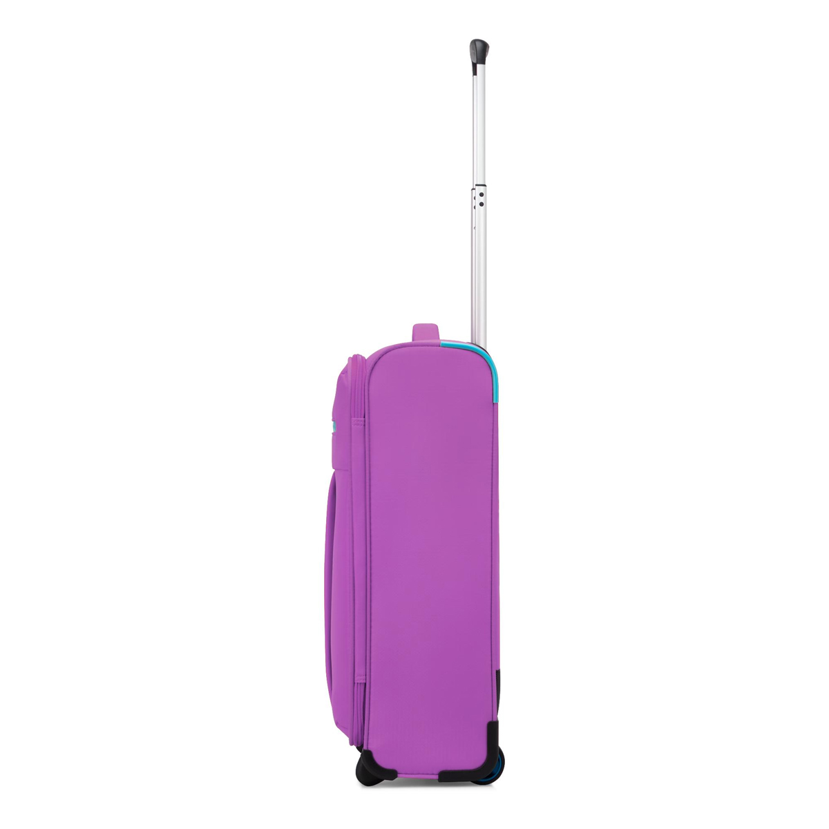 Roncato Bagaglio a mano Lite Soft 55 cm Orchidea - 5 Roncato Bagaglio a mano Lite Soft 55 cm Orchidea - 5
