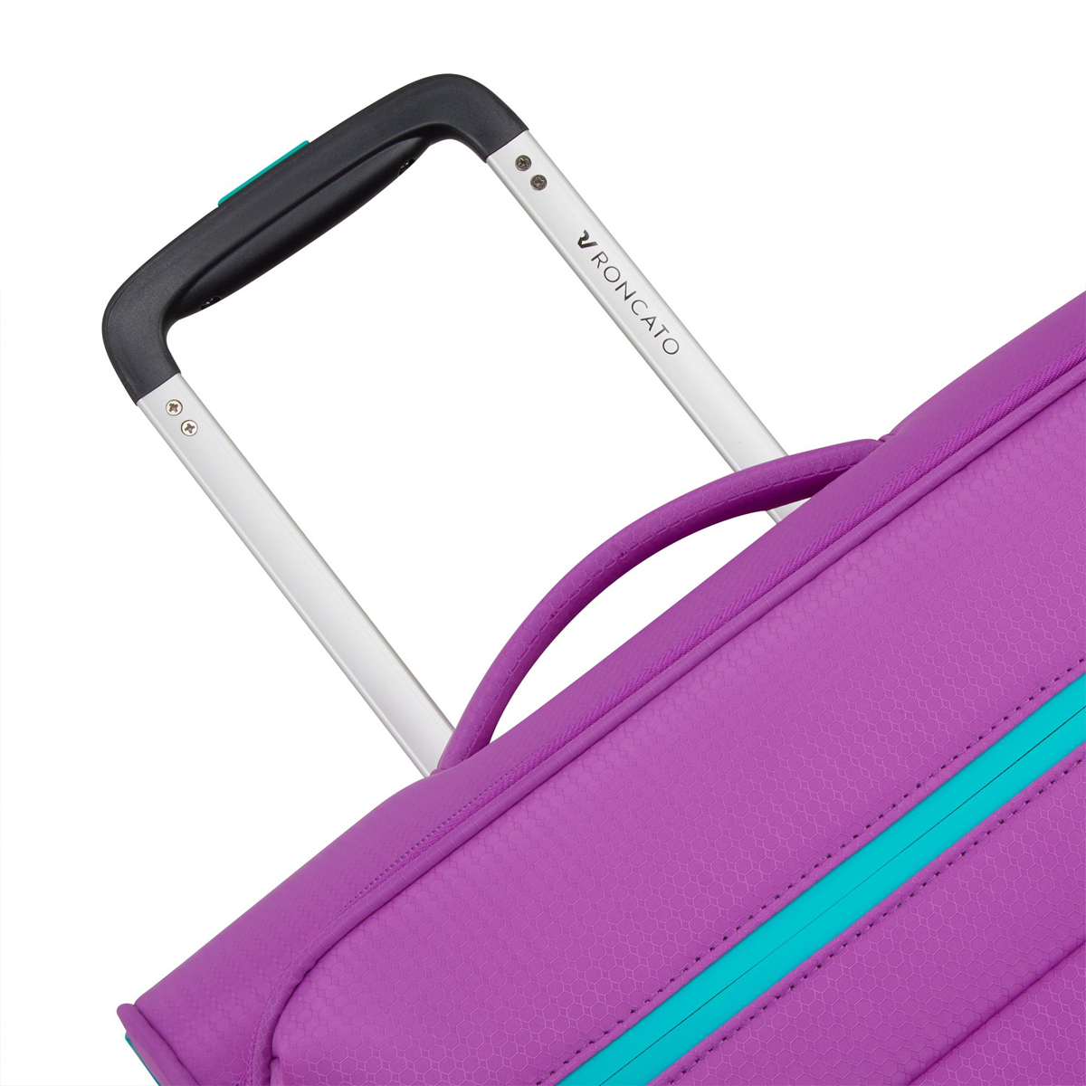 Roncato Bagaglio a mano Lite Soft 55 cm Orchidea - 9 Roncato Bagaglio a mano Lite Soft 55 cm Orchidea - 9