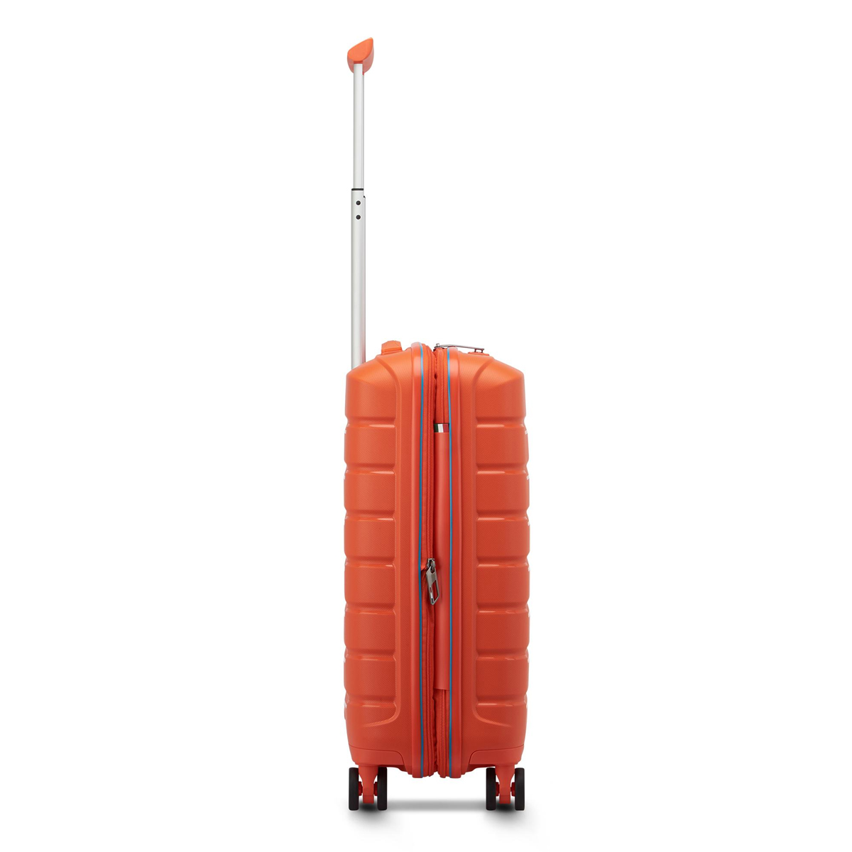 Roncato Bagaglio a mano Espandibile B-Flying 55 cm Arancio Brillante - 3 Roncato Bagaglio a mano Espandibile B-Flying 55 cm Arancio Brillante - 3