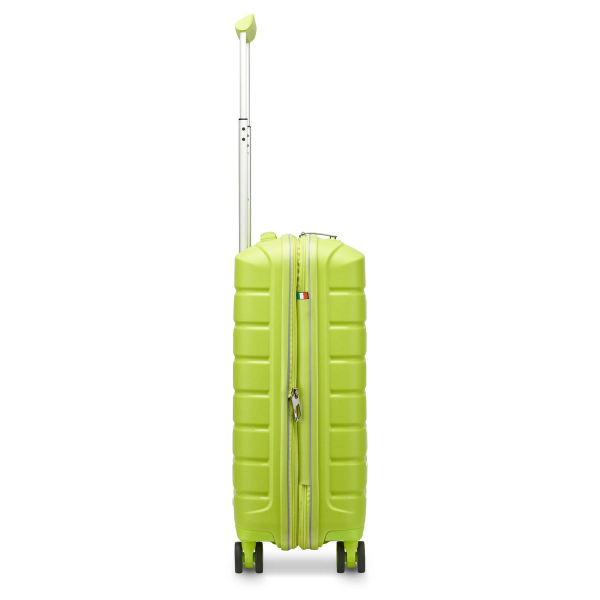 Roncato Bagaglio a mano Espandibile B-Flying 55 cm Cyber Lime - 3 Roncato Bagaglio a mano Espandibile B-Flying 55 cm Cyber Lime - 3