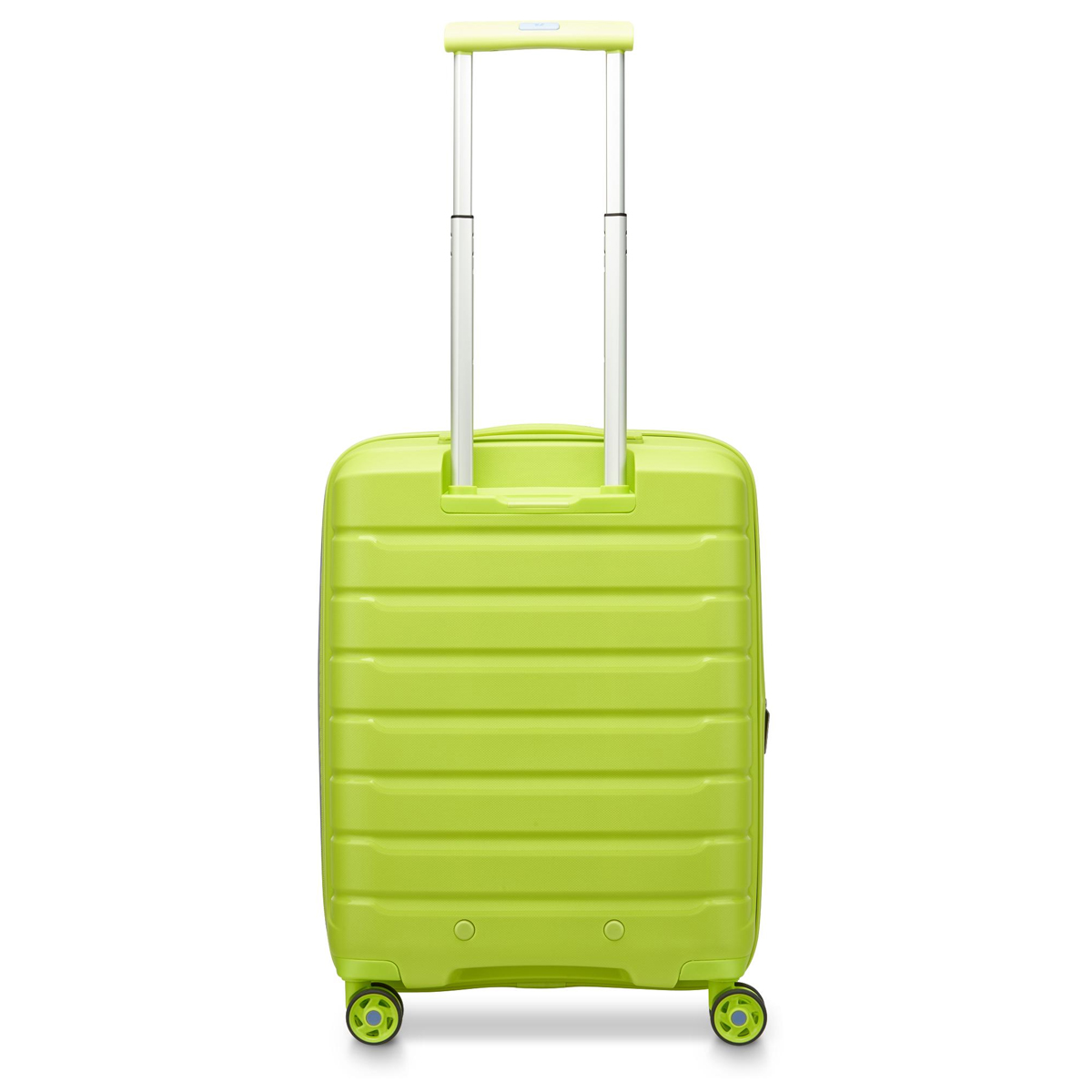 Roncato Bagaglio a mano Espandibile B-Flying 55 cm Cyber Lime - 4 Roncato Bagaglio a mano Espandibile B-Flying 55 cm Cyber Lime - 4