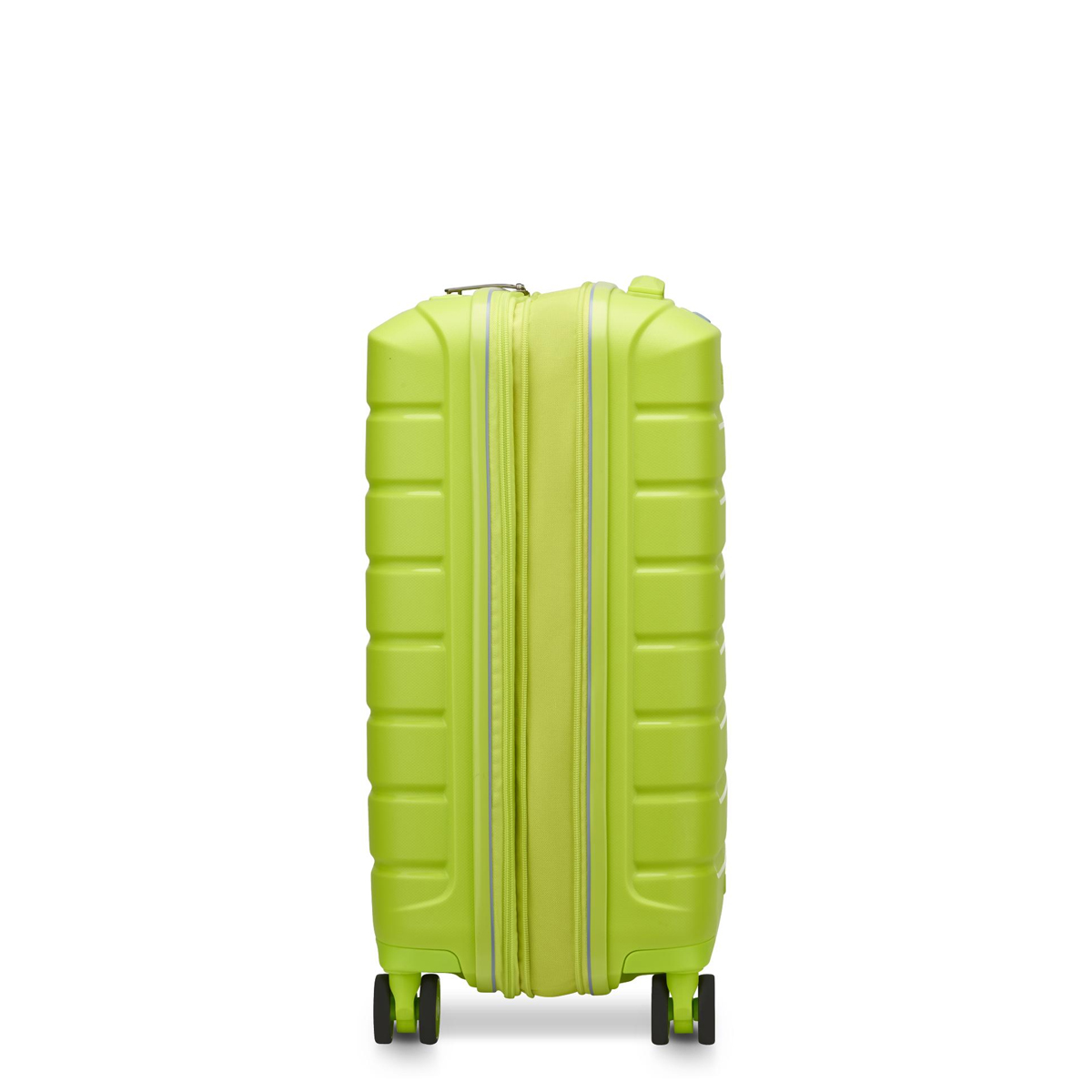 Roncato Bagaglio a mano Espandibile B-Flying 55 cm Cyber Lime - 6 Roncato Bagaglio a mano Espandibile B-Flying 55 cm Cyber Lime - 6