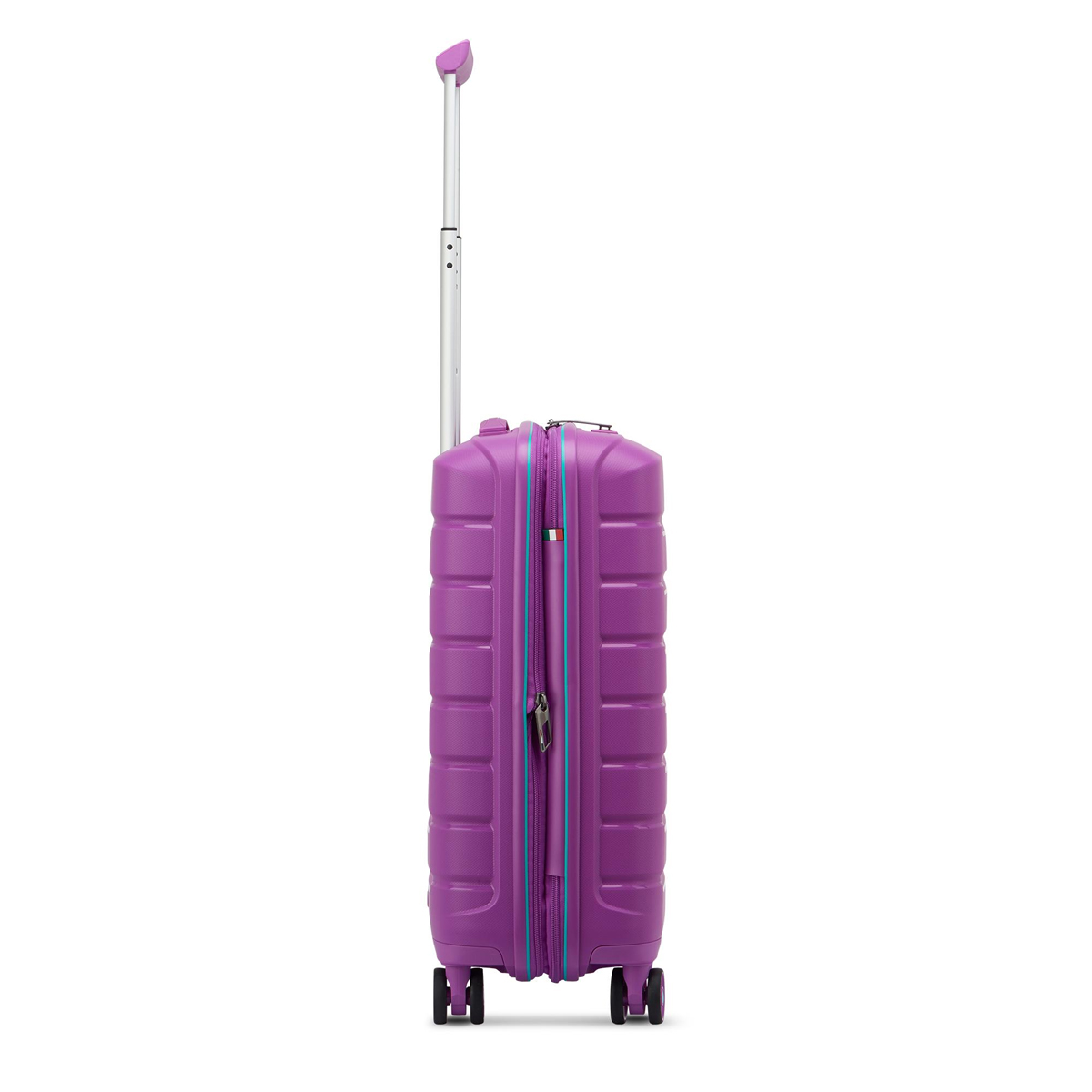 Roncato Bagaglio a mano Espandibile B-Flying 55 cm Orchidea - 3 Roncato Bagaglio a mano Espandibile B-Flying 55 cm Orchidea - 3