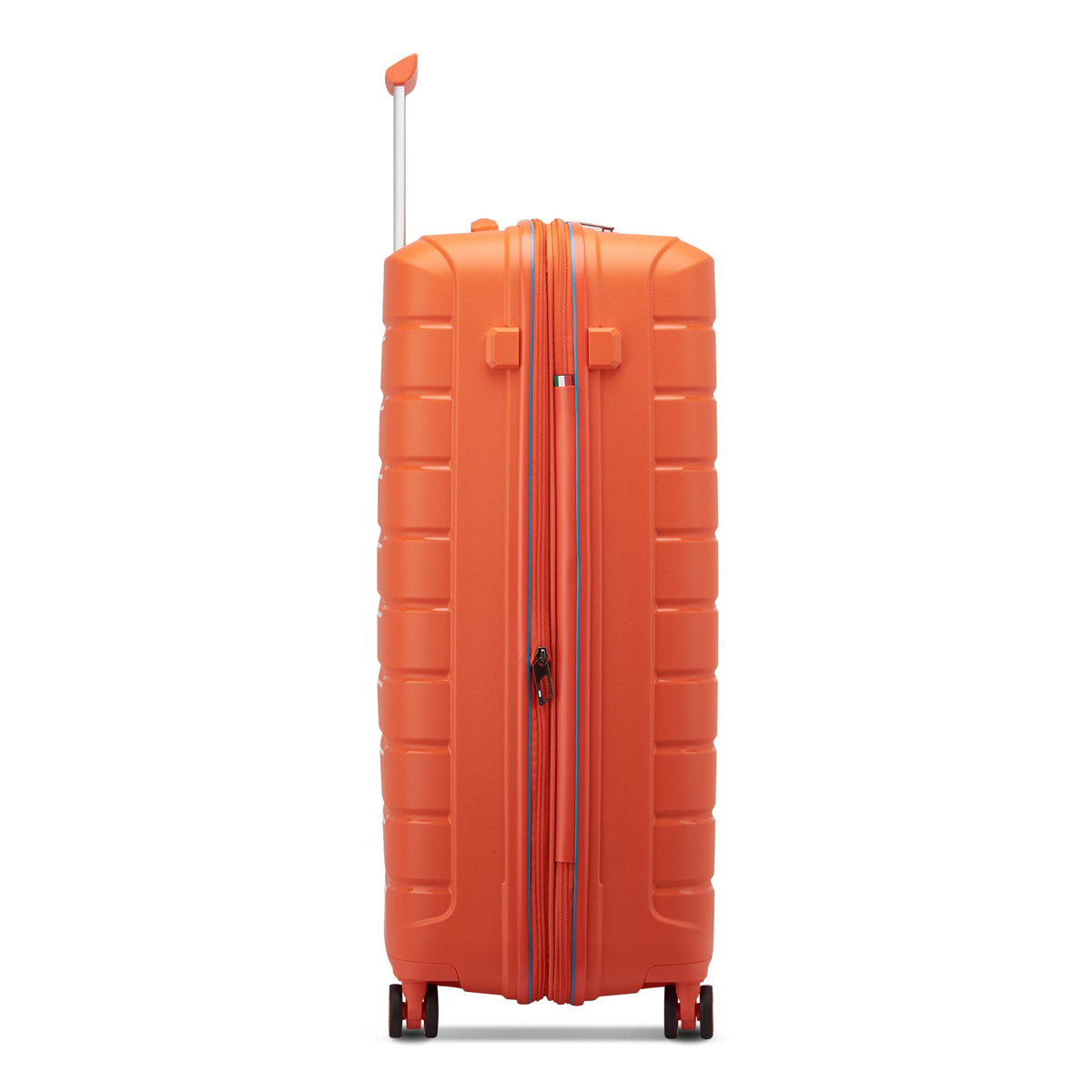 Roncato Trolley Grande Espandibile B-Flying 78 cm Arancio Brillante - 3 Roncato Trolley Grande Espandibile B-Flying 78 cm Arancio Brillante - 3