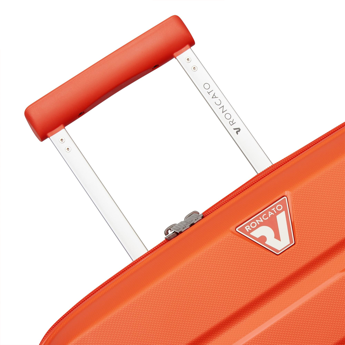 Roncato Trolley Grande Espandibile B-Flying 78 cm Arancio Brillante - 9 Roncato Trolley Grande Espandibile B-Flying 78 cm Arancio Brillante - 9