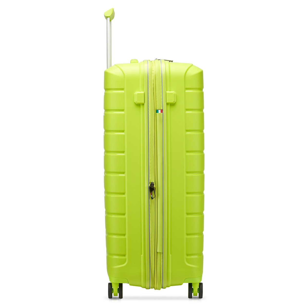 Roncato Trolley Grande Espandibile B-Flying 78 cm Cyber Lime - 3 Roncato Trolley Grande Espandibile B-Flying 78 cm Cyber Lime - 3