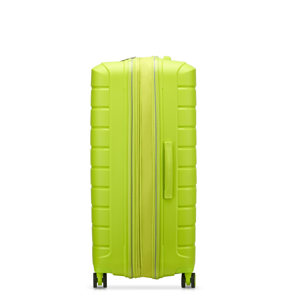 Roncato Trolley Grande Espandibile B-Flying 78 cm Cyber Lime - 5 Roncato Trolley Grande Espandibile B-Flying 78 cm Cyber Lime - 5