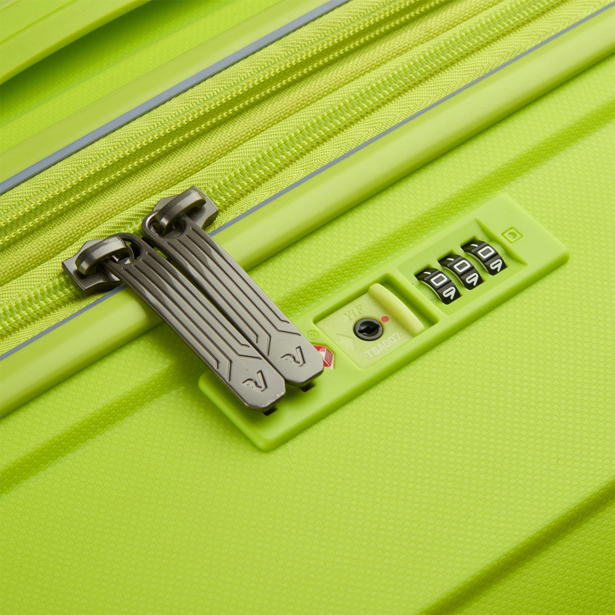 Roncato Trolley Grande Espandibile B-Flying 78 cm Cyber Lime - 7 Roncato Trolley Grande Espandibile B-Flying 78 cm Cyber Lime - 7