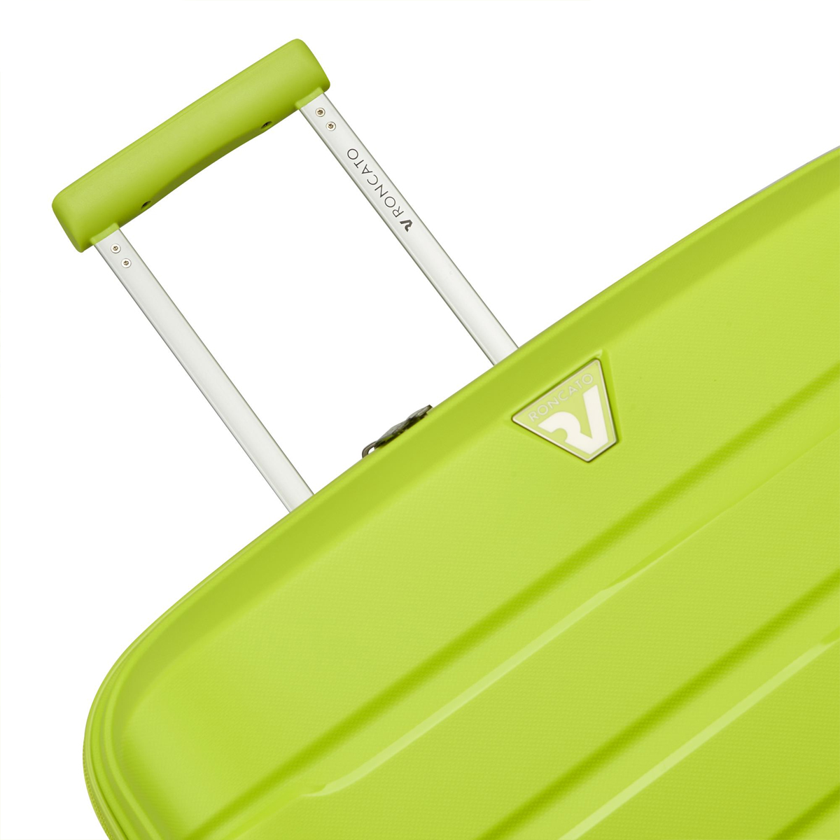 Roncato Trolley Grande Espandibile B-Flying 78 cm Cyber Lime - 9 Roncato Trolley Grande Espandibile B-Flying 78 cm Cyber Lime - 9