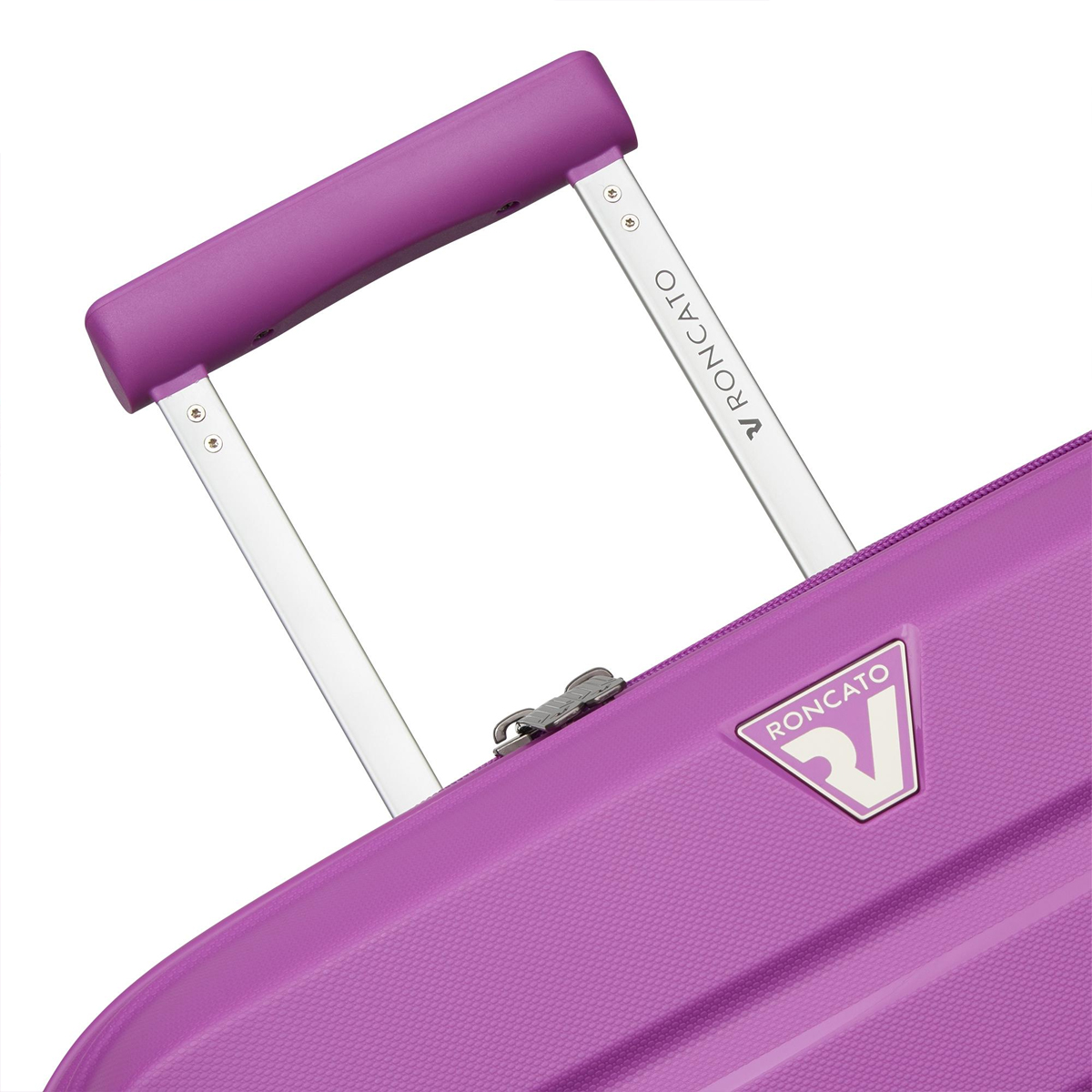 Roncato Trolley Grande Espandibile B-Flying 78 cm Orchidea - 9 Roncato Trolley Grande Espandibile B-Flying 78 cm Orchidea - 9