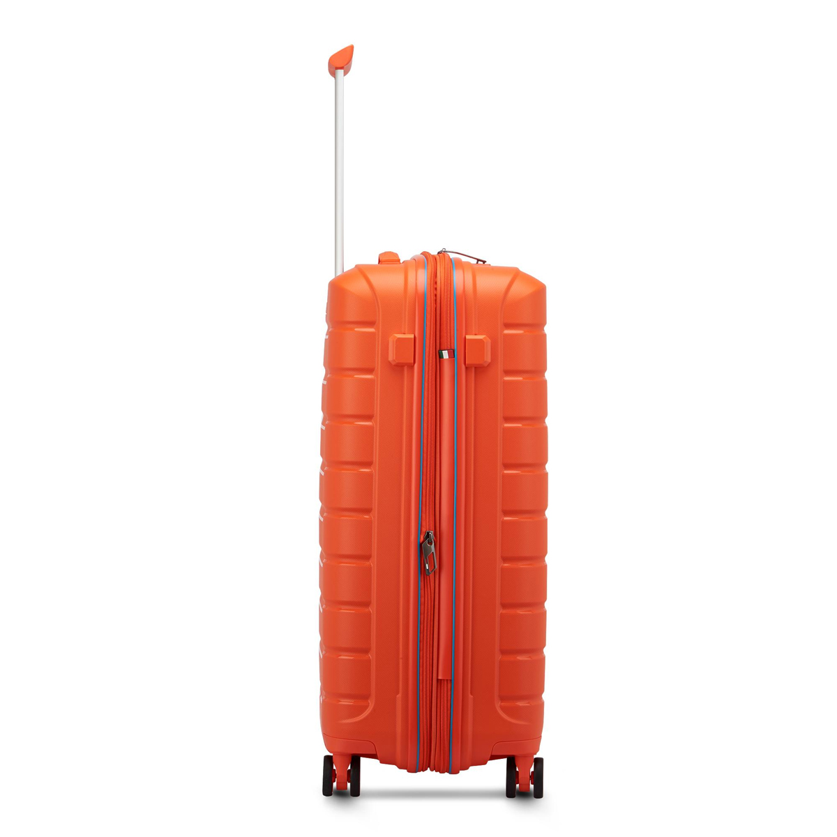 Roncato Trolley Medio Espandibile B-Flying 68 cm Arancio Brillante - 3 Roncato Trolley Medio Espandibile B-Flying 68 cm Arancio Brillante - 3