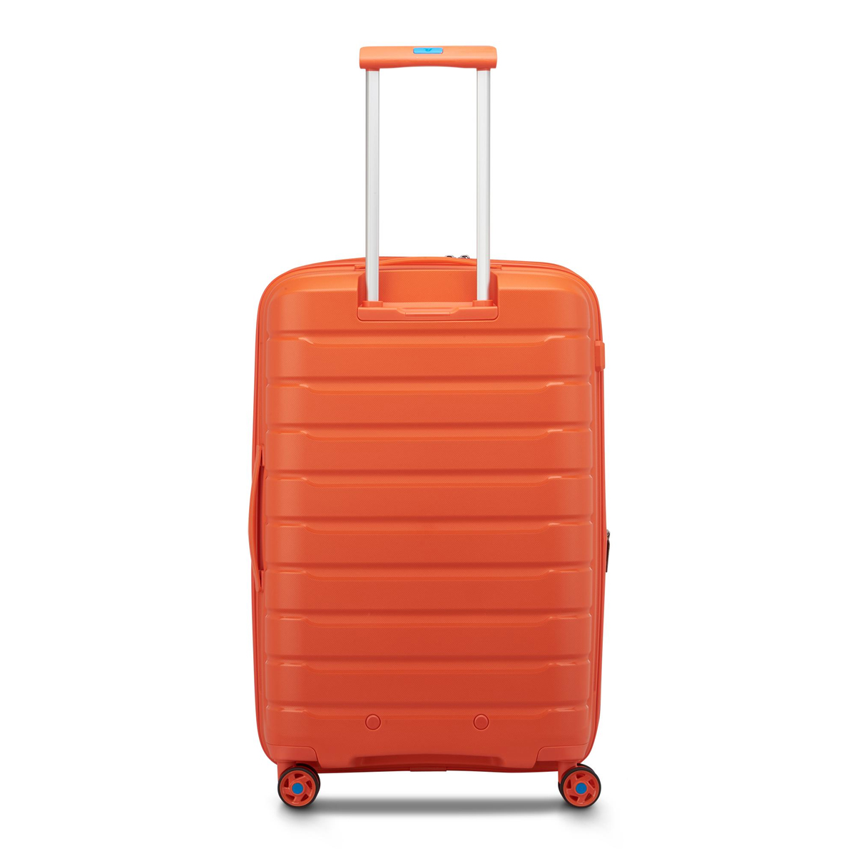 Roncato Trolley Medio Espandibile B-Flying 68 cm Arancio Brillante - 5 Roncato Trolley Medio Espandibile B-Flying 68 cm Arancio Brillante - 5