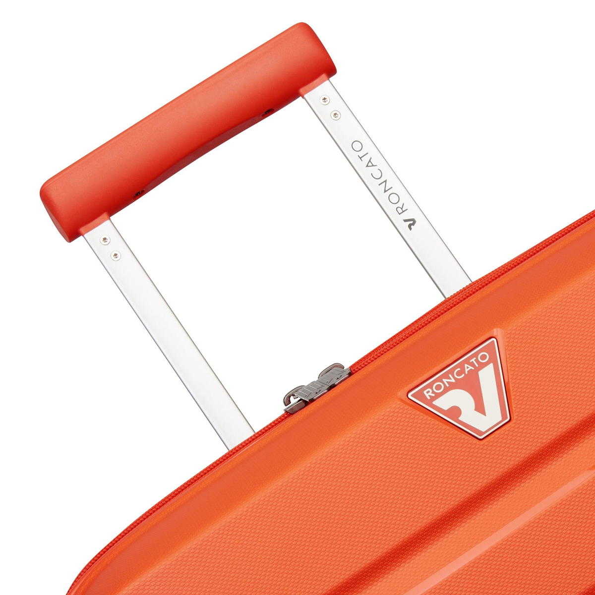 Roncato Trolley Medio Espandibile B-Flying 68 cm Arancio Brillante - 9 Roncato Trolley Medio Espandibile B-Flying 68 cm Arancio Brillante - 9