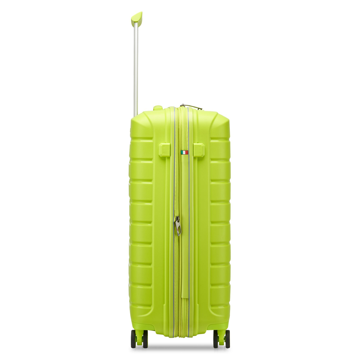 Roncato Trolley Medio Espandibile B-Flying 68 cm Cyber Lime - 3 Roncato Trolley Medio Espandibile B-Flying 68 cm Cyber Lime - 3