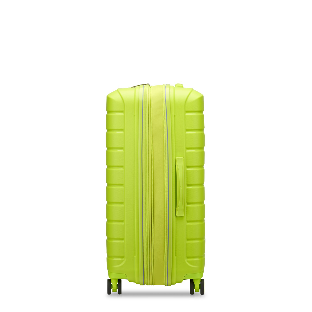 Roncato Trolley Medio Espandibile B-Flying 68 cm Cyber Lime - 5 Roncato Trolley Medio Espandibile B-Flying 68 cm Cyber Lime - 5