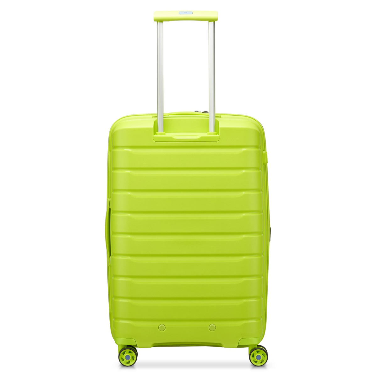 Roncato Trolley Medio Espandibile B-Flying 68 cm Cyber Lime - 6 Roncato Trolley Medio Espandibile B-Flying 68 cm Cyber Lime - 6