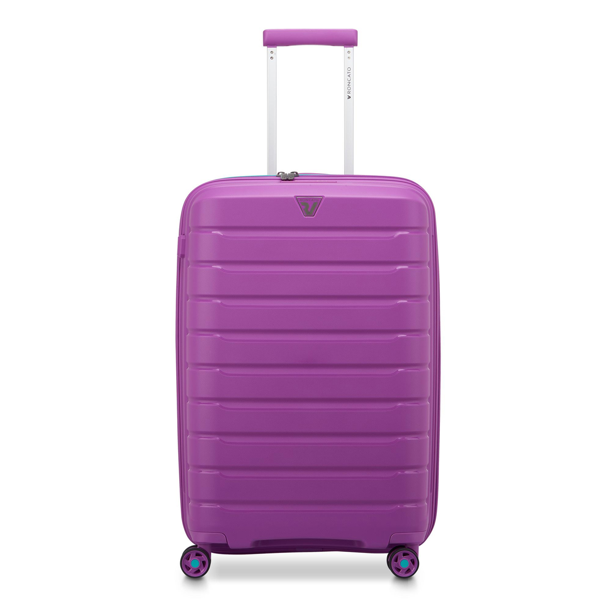 Roncato Trolley Medio Espandibile B-Flying 68 cm Orchidea - 1 Roncato Trolley Medio Espandibile B-Flying 68 cm Orchidea - 1