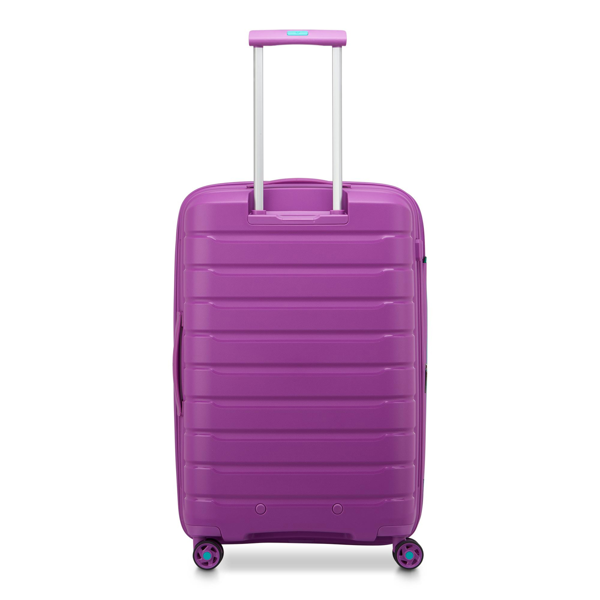 Roncato Trolley Medio Espandibile B-Flying 68 cm Orchidea - 5 Roncato Trolley Medio Espandibile B-Flying 68 cm Orchidea - 5