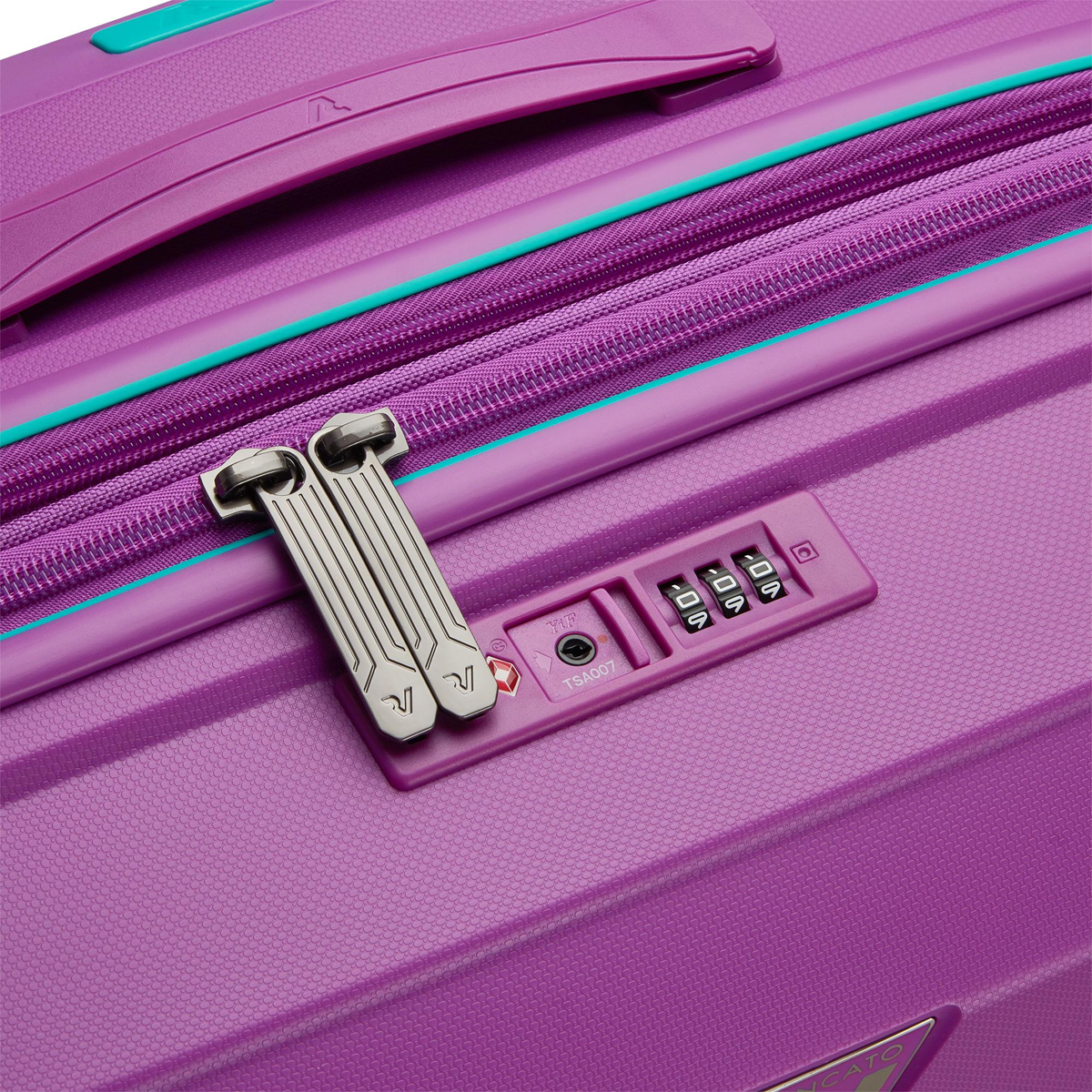 Roncato Trolley Medio Espandibile B-Flying 68 cm Orchidea - 7 Roncato Trolley Medio Espandibile B-Flying 68 cm Orchidea - 7