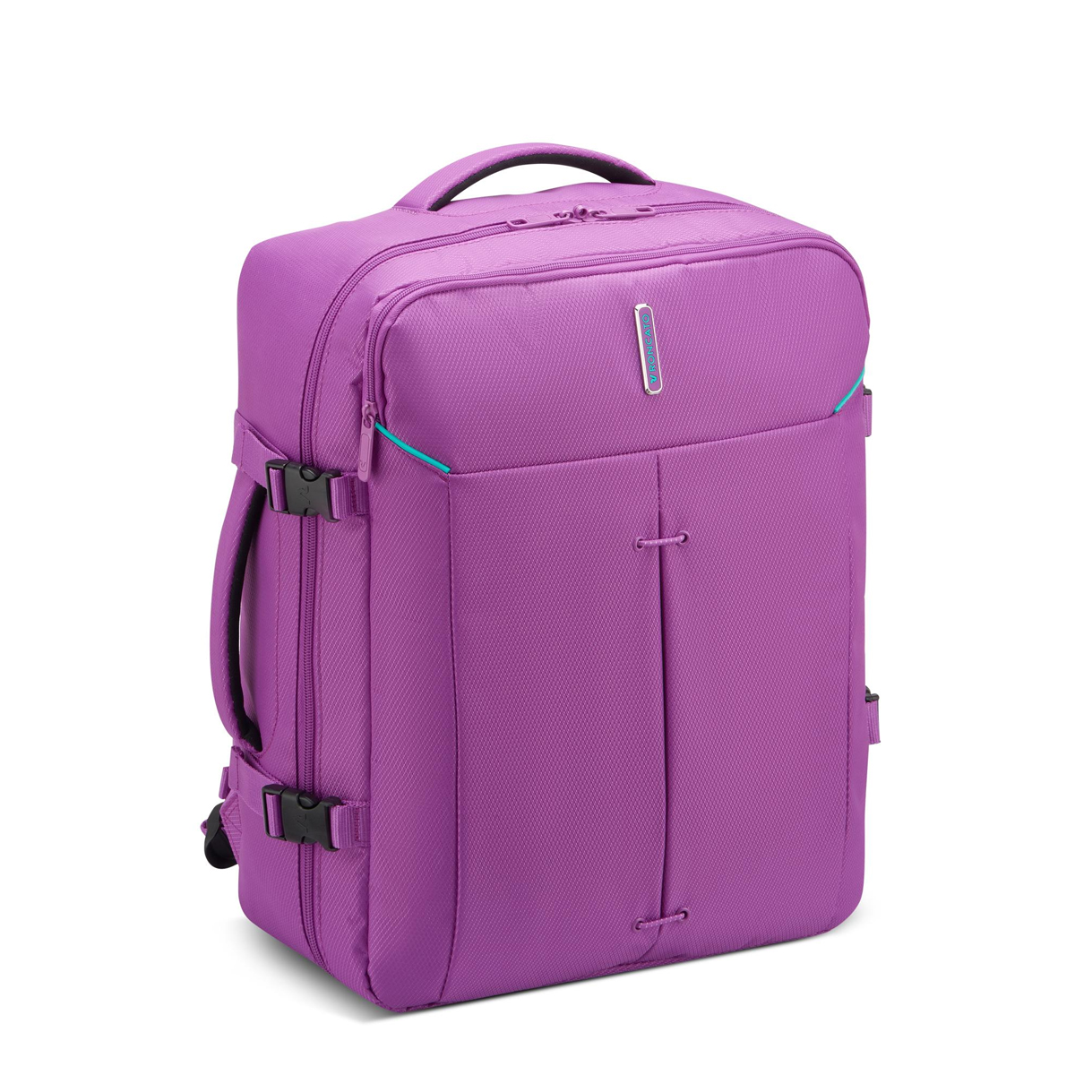 Roncato Zaino da cabina Ironik 2.0 Orchidea - 2 Roncato Zaino da cabina Ironik 2.0 Orchidea - 2