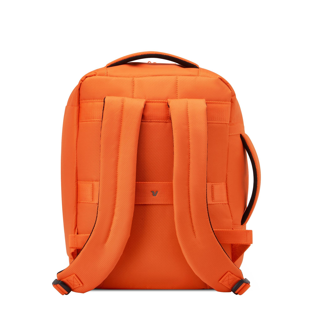 Roncato Zaino da Viaggio Ironik 2.0 Arancio Brillante - 4
