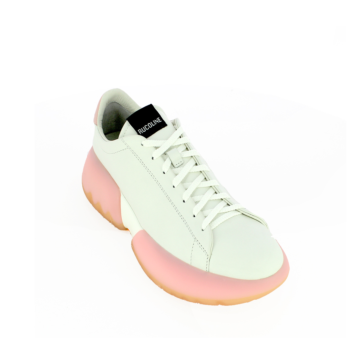 RUCO Sneakers R-Bubble 1454 Nappa Colors - 2
