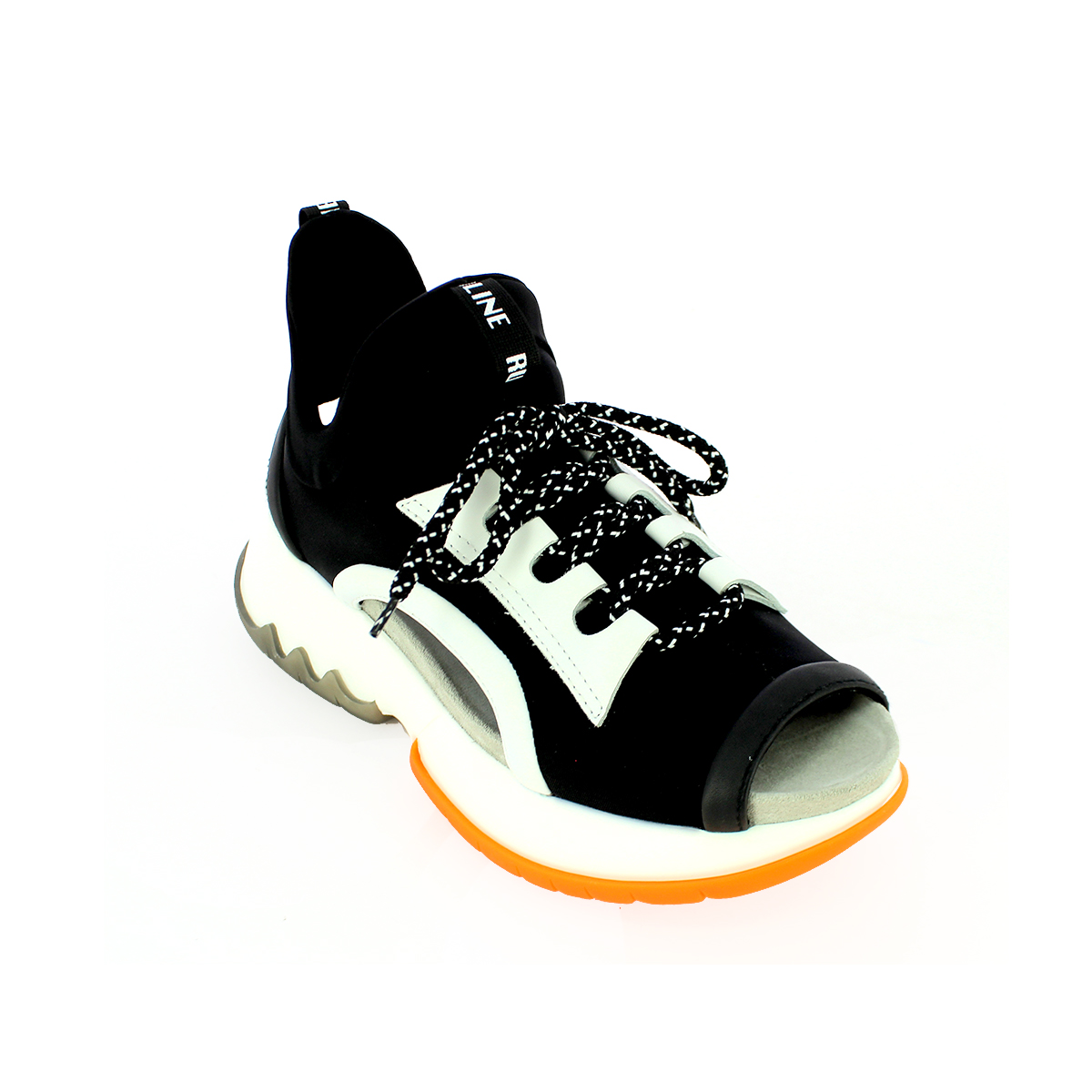 RUCO Sneakers R-Bubble 1475 Melog - 2