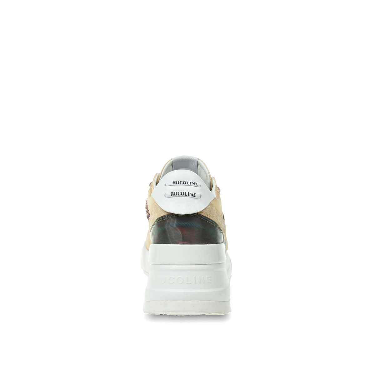 RUCO Sneakers R-Evolve 4043 Satin Air - 3
