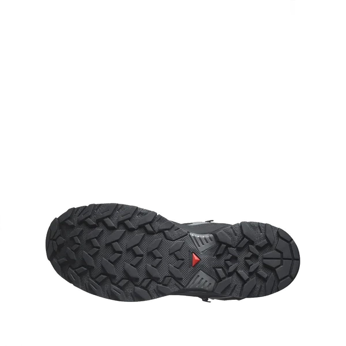 Salomon X Ultra 360 Mid Gore-Tex Black Magnet Pewter - 7